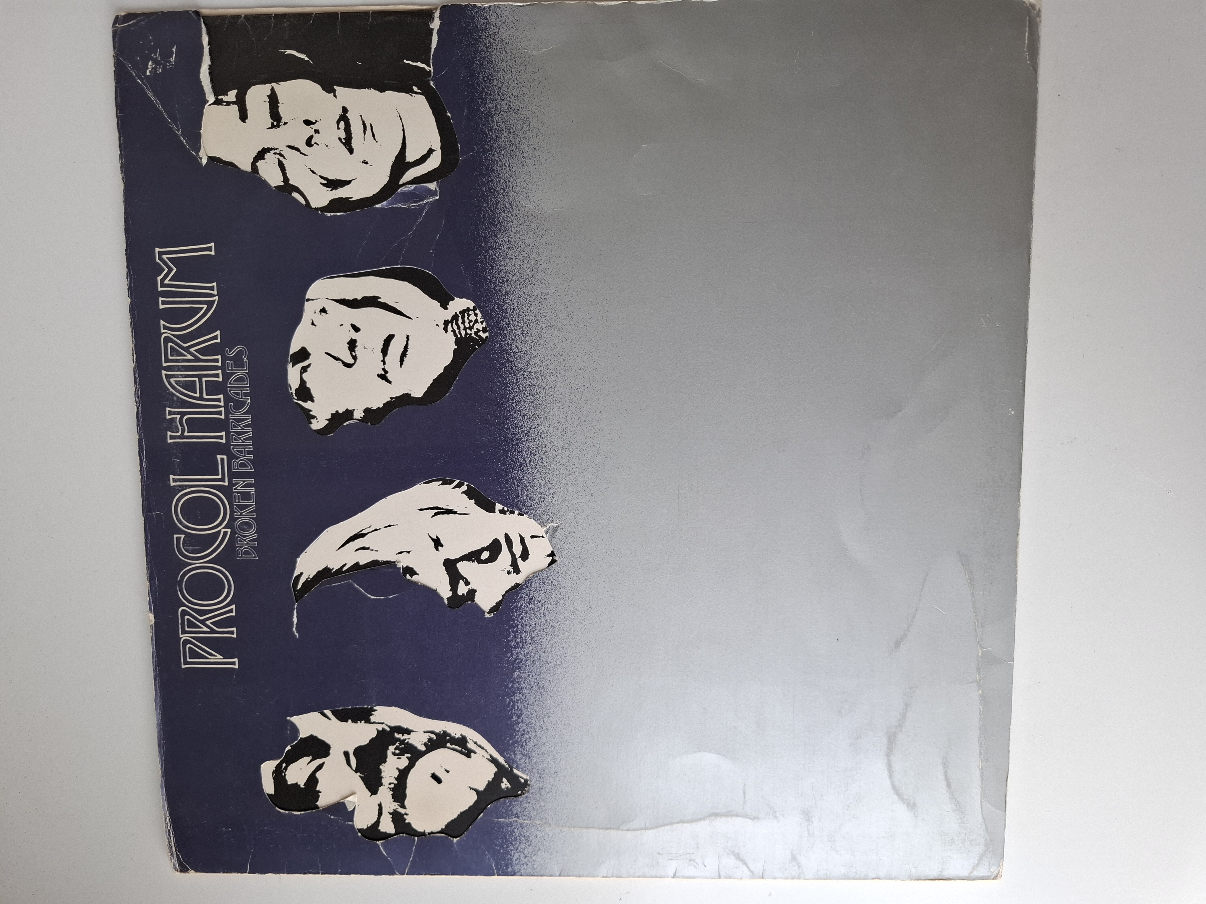 Procol Harum -