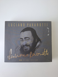 Luciano Pavarotti - Signature collection