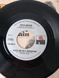 Anita Meijer -Rock me up a mountain
