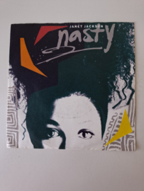 Janet Jackson - Nasty