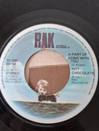 Hot Chocolate - So you win again