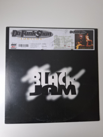 Da Funk Shun - Black Jam
