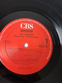Neil Diamond - The very best of