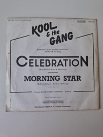 Kool & The Gang - Celebration