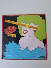 The Press - Candidi Candida Candido