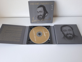 Luciano Pavarotti - Signature collection