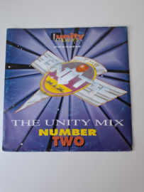 The Unity Mixers - The Unity Mix number two