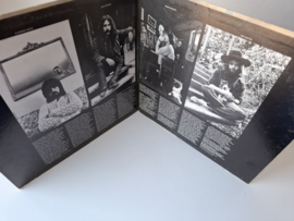 The Byrds - Untitled