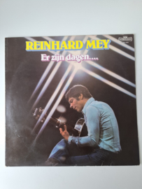 Reinhard Mey - Er zijn dagen
