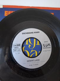Dschingis Khan - Genghis Khan