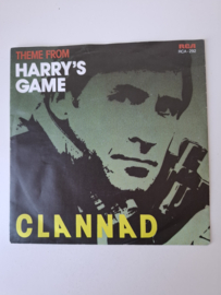 Clannad - Theme from Harry's game