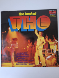 The Who - the best of
