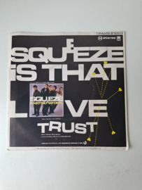 Squeeze - Is that love