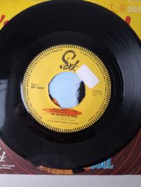 The Hearts of Soul - It's great fun