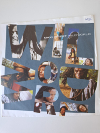 Maxi Priest - wild world