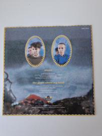 Blancmange - Waves