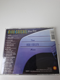 Mike Sanchez - Blue Boy