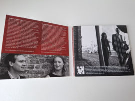 Duo Corelli - Cordes emouvants