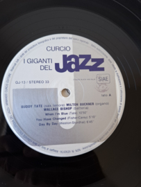 Various Artists - I Giganti del Jazz 13
