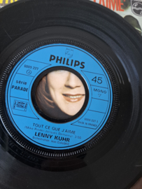 Lenny  Kuhr - Tout ce que j'aime