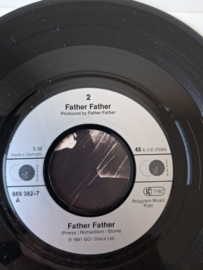 Father Father - What is a soul