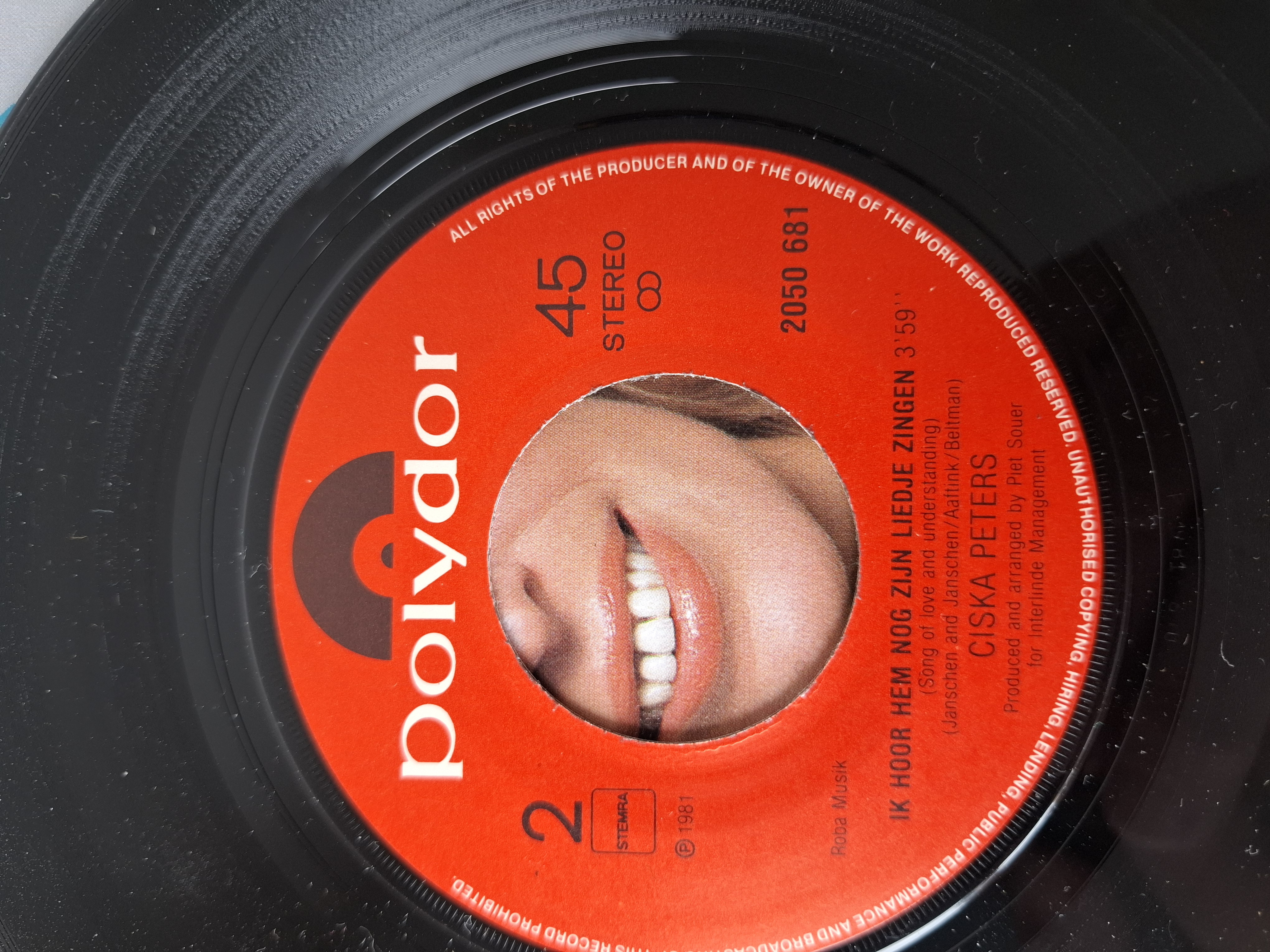 Ciska Peters - Zeeman