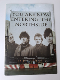 EXIT Tijdschrift fanclub U2