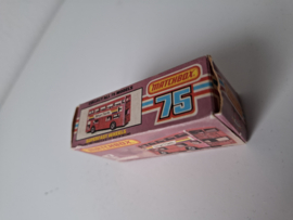 Matchbox no 17 The Londoner