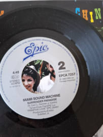 Miami Sound Machine - Falling in love
