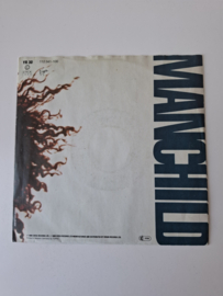 Neneh Cherry - Manchild