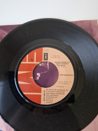 The Shadows - theme of the Deer hunter