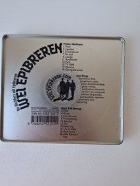 De dichters uit Epibreren - Wel epibreren