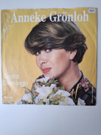 Anneke Gronloh - Santo Domingo