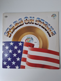 Stars on 45 - Stars on Stevie