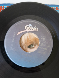 Ellen Foley - What's a matter baby