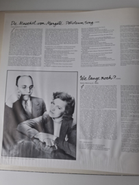 Teresa Stratas - the unknown Kurt Weill