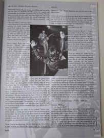 EXIT Tijdschrift fanclub U2