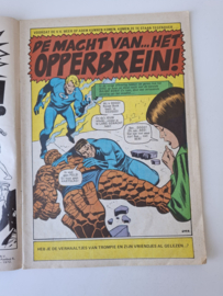 De Vier Verdedigers nr 59