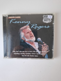 Kenny Rogers - Forever Classic