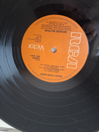 George McGrae - Rock your baby