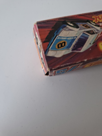 Matchbox no 8 de Tomaso Pantera