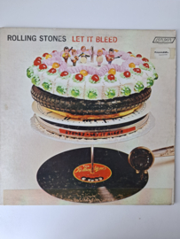 The Rolling Stones - Let it bleed