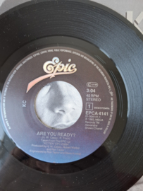 KC - Are you ready
