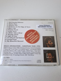 Bruce Springsteen - In concert MTV Unplugged