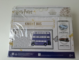 Harry Potter - Knight Bus ( Corgi )