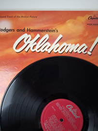 Oklahoma Soundtrack