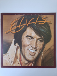 Elvis Presley - Welcome to my world