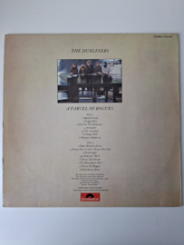 The Dubliners - A parcel of rogues