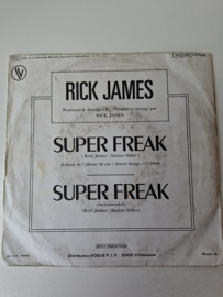 Rick James -  Superfreak