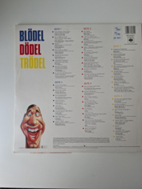 Various Artists - Blodel Dodel Trodel